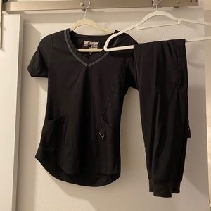 Greys Anatomy Impact by Barco Scrub Set (XXS|XXSP)